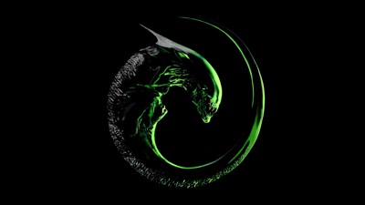 Alien 3 - Fanart - Background (World) - 1920x1080