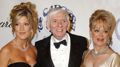 Aaron Spelling - Fanart - Background (World) - 1920x1080