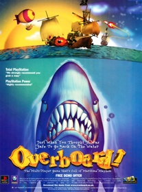 Shipwreckers! - Advertisement Flyer - Front (United Kingdom) - 2214x3000