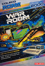 War Room - Box - Front (United States) - 1024x1514