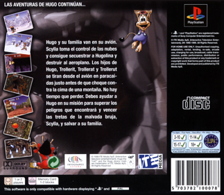 Hugo 2 - Box - Back (Spain) - 1603x1394