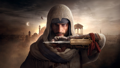 Assassin's Creed: Mirage - Fanart - Background (World) - 3840x2160