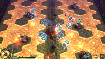 Ys VI: The Ark of Napishtim - Screenshot - Gameplay (World) - 1600x900