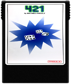 421 - Cart - Front (World) - 583x692
