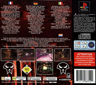 Shadow Master - Box - Back (Europe) - 765x680