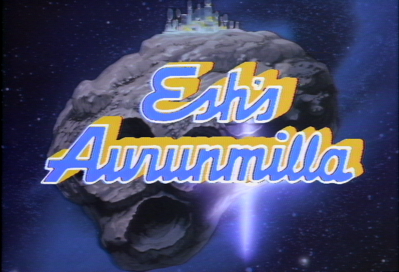 Esh's Aurunmilla - Screenshot - Game Title (North America) - 704x480