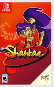 Shantae - Box - Front - Reconstructed (North America) - 410x663