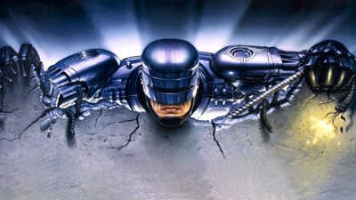 RoboCop 3 - Fanart - Background (World) - 3840x2160