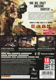 Rage - Box - Back (Europe) - 6052x8591