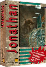 Jonathan - Box - 3D (Germany) - 850x1244
