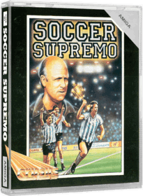 Soccer Supremo - Box - 3D (Europe) - 482x659