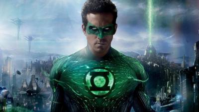 Green Lantern: Rise of the Manhunters - Fanart - Background (World) - 1920x1080