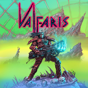 Valfaris - Square (World) - 2400x2400