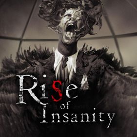 Rise of Insanity - Square (World) - 800x800