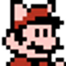 Super Mario Bros. 3 - Icon (World) - 32x32