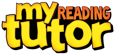 My Reading Tutor - Clear Logo (North America) - 800x385