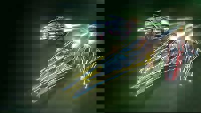 Wipeout - Fanart - Background (World) - 1920x1080