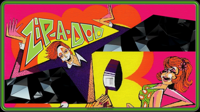 Zip-A-Doo - Banner (World) - 1920x1080