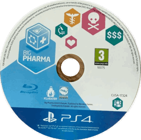 Big Pharma - Disc (Europe) - 1042x1035