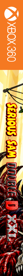 Serious Sam Double D XXL - Box - Spine (World) - 200x2400