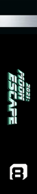 2021: Moon Escape - Box - Spine (World) - 189x978