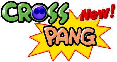 New Cross Pang - Clear Logo (World) - 3840x2062