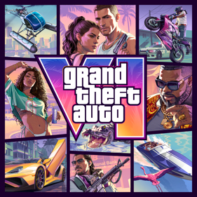 Grand Theft Auto VI - Square (World) - 2160x2160