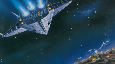 Defender II - Fanart - Background (World) - 1920x1080