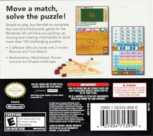 Matchstick - Box - Back (North America) - 1029x919