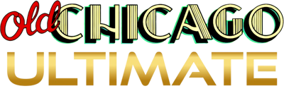 Old Chicago: ULTIMATE Edition - Clear Logo (World) - 800x258