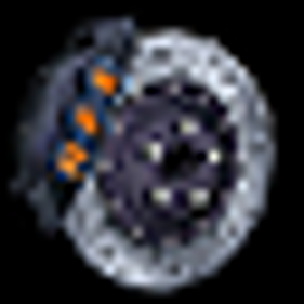 Need for Speed: Underground - Icon (World) - 32x32