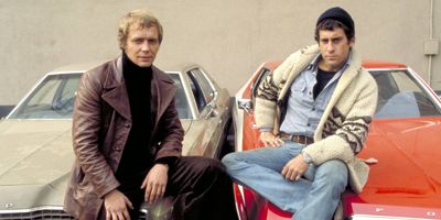 Starsky & Hutch - Fanart - Background (World) - 2000x1000
