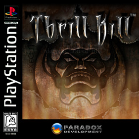 Thrill Kill - Box - Front (North America) - 580x580