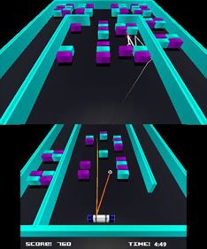 Maze Breaker 4 - Screenshot - Gameplay (World) - 346x415