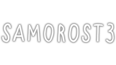 Samorost 3 - Clear Logo (null) - 640x360