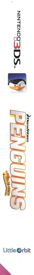 Penguins of Madagascar - Box - Spine (Europe) - 99x800