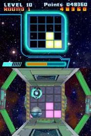 Spaceball: Revolution - Screenshot - Gameplay (World) - 196x293