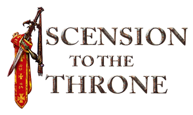Valkyrie: Ascension to the Throne - Clear Logo (World) - 4300x2558