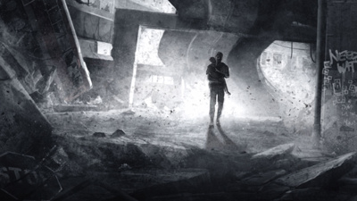 I Am Alive - Fanart - Background (World) - 1920x1080