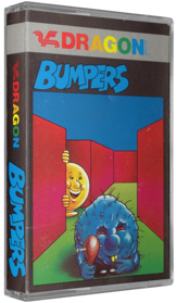 Bumpers - Box - 3D (Spain) - 560x960