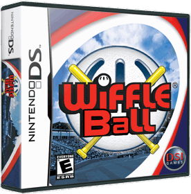 Wiffle Ball - Box - 3D (North America) - 867x881