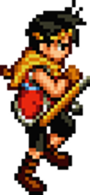Suikoden II - Icon (World) - 50x108