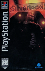 Silverload - Box - Front (North America) - 435x680