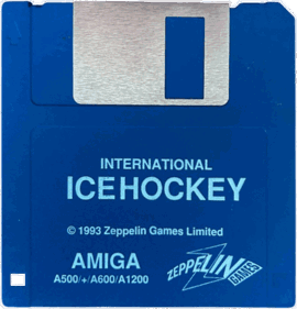 International Ice Hockey - Disc (Europe) - 640x666