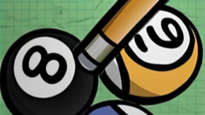 Doodle Pool - Fanart - Background (World) - 1920x1080