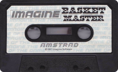 Fernando Martín Basket Master - Cart - Front (Europe) - 785x481