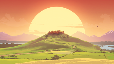Catan: Console Edition - Fanart - Background (World) - 1920x1080