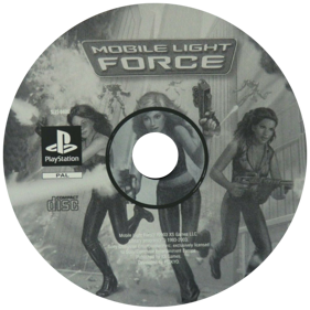 Mobile Light Force - Disc (Europe) - 600x600