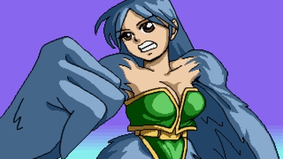 Revengers of Vengeance - Fanart - Background (World) - 1280x720