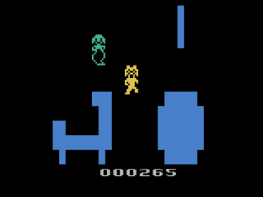 Nitebear on Sleepystreet - Screenshot - Gameplay (World) - 960x720